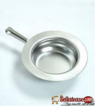 Bed Basin