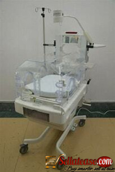 INFRARED INCUBATORS