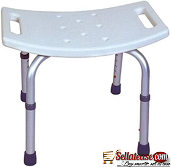 Medical Tools, Non -Slip Shower Bathtub Stool for Elderly