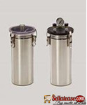 Durable Anerobic Jar