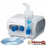 Nebulizer