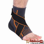 Durable Ankle Support