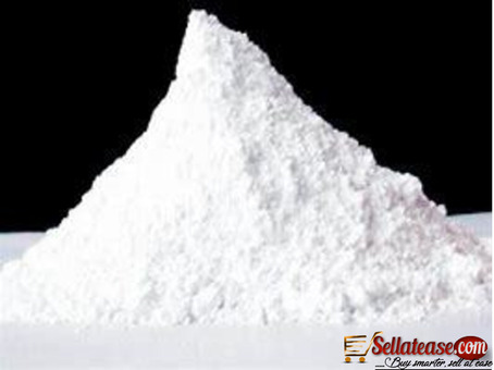 Barium Sulphate