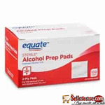 Alcohol Pad