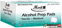 Durable Alcohol Pad