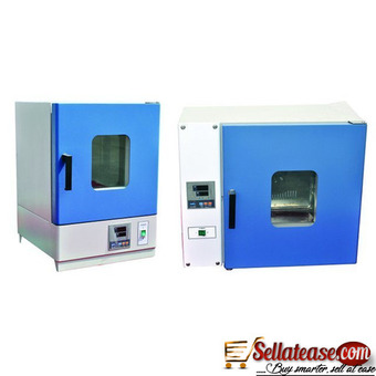 Incubator 25L Scientific Lab Thermostatic Incubator
