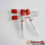 Plain Pet Tubes