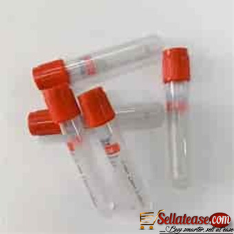 PLAIN PET TUBES