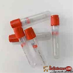 PLAIN PET TUBES