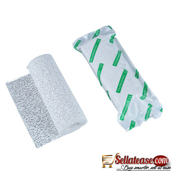 Plaster Of Paris Bandage, For Hospital