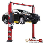 Car Lift BY HIPHEN SOLUTIONS
