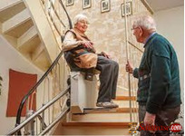 Stair Lift BY HIPHEN SOLUTIONS