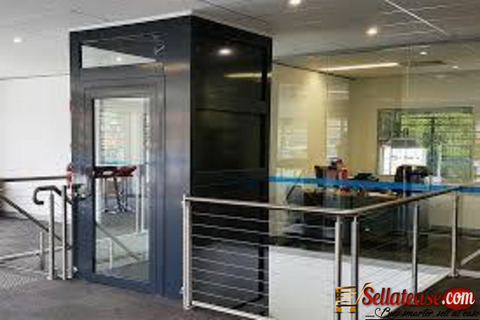 Domestic Elevators by hiphen solutions