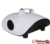 Electricity Sanitizer Fogging Machine, For Sanitizing