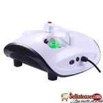 Portable Electricity Sanitizer Fogging Machine, For Sanitizing