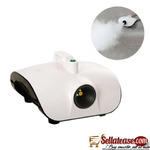 Electricity Disinfection Fogging Machine, For Hospital/Clinic