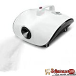 Atomization Sterilizer Smoke Fog Machine Disinfection Spray