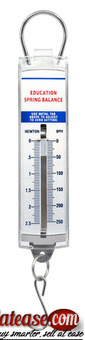 Mini Spring Scale Balance Portable