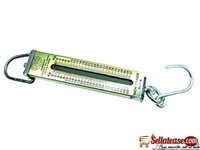 LAB DYNOMOMETER SPRING SCALE BALANCE