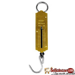 LAB SPRING SCALE BALANCE