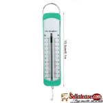Household Spring Mechanical Hanging Scale