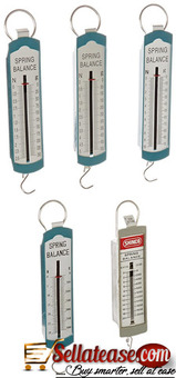 Portable Spring Balance Scale