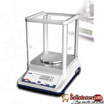Quality Analytical Balance 310g 0.001mg Digital Precision