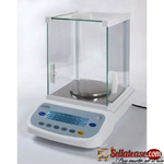 Digital Analytical Balance 310g 0.001mg
