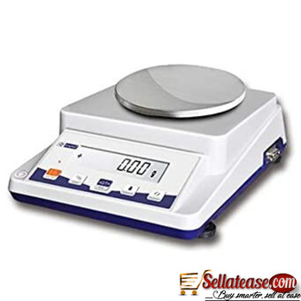 Precision Scale Digital Analytical Electronic Balance