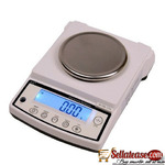Digital Balance 0.001 Grm Top Loading Balance,