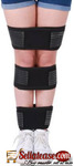 Leg Correction Belt Legs Straightening Bow Legs Correct Band Corrector