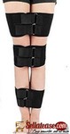Portable Correction Brace Belt Knock Knees