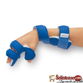 Soft Resting Hand Splint Night Wrist