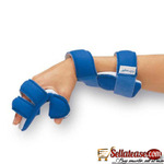 Soft Resting Hand Splint Night Wrist