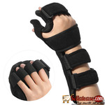 Hand Splint Night Wrist Splint Support Immobilizer Finger Wrist
