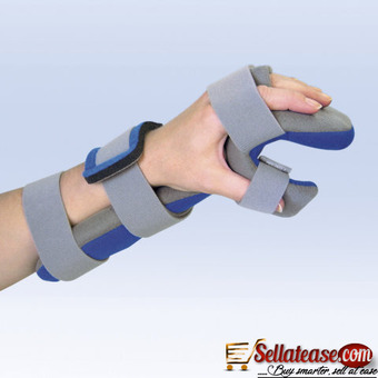 Medical Hand Resting Spling