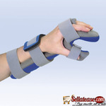 Medical Hand Resting Spling
