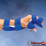 Resting Hand Spling /Functional Resting Hand Spling