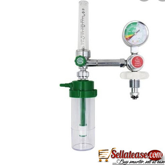 Medical Oxygen Regulator