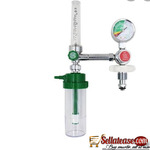 Medical Oxygen Regulator