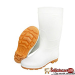 Safety Boots for Medical and Chemical Laboratory