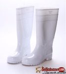Safety Boots for Medical and Chemical