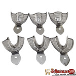 Comfortable Stainless Steel Teeth Tray