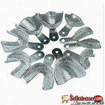 Autoclavable Dental Impression Tray