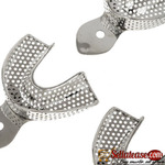 Portable Autoclavable Dental Impression Tray