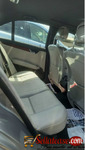 Foreign used 2011 Mercedes benz C300