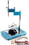 Dental Lab Equipment Adjustable Parallel Surveyor Visualizer Spindle Device