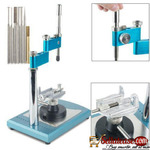 Dental Lab Parallel Surveyor With Tools Handpiece Holder