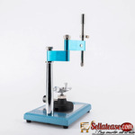 Portable Dental Lab Stent Surveyor Handpiece Visualizer