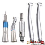 Medical Surgical Straight Handpieces Low Speed Handpiece Kit